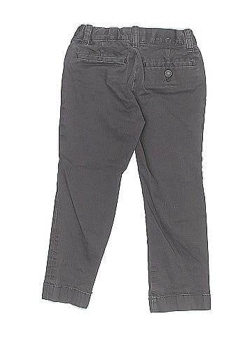 Crewcuts Outlet Khakis (view 2)