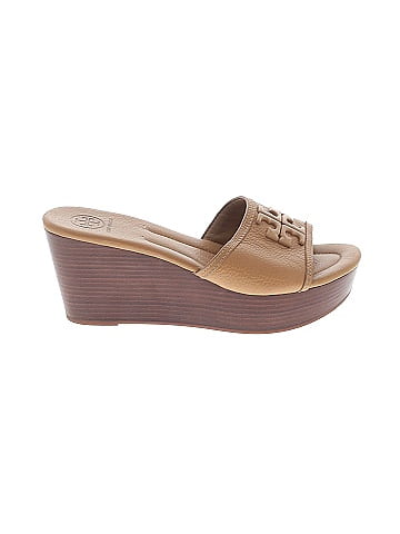 Tory Burch Wedges (view 1)
