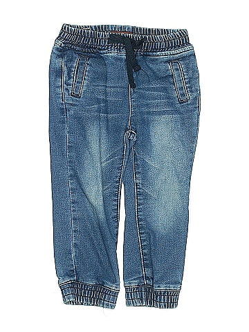 7 For All Mankind Jeans (view 1)