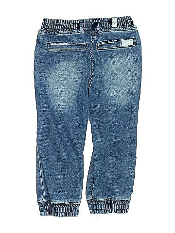 7 For All Mankind Jeans (view 2)