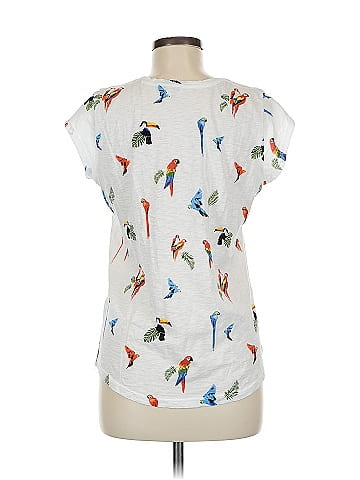 Joie Short Sleeve Top (view 2)