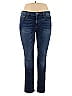 FRAME Denim Blue Jeans Size 34 waist - photo 1
