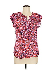 41 Hawthorn Short Sleeve Blouse