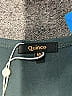 Quince Solid Teal Casual Dress Size M - photo 7