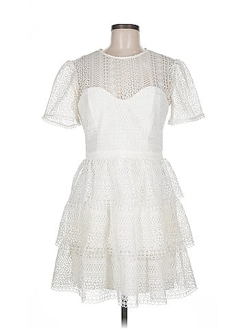 Bardot Cocktail Dress (view 1)