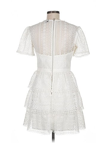 Bardot Cocktail Dress (view 2)