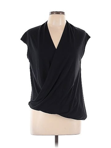 Ramy Brook Sleeveless Blouse (view 1)