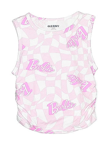 Old Navy Sleeveless T-Shirt (view 1)