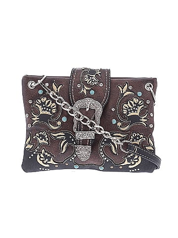 Unbranded Crossbody Bag (view 1)
