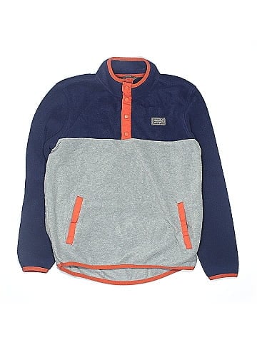 Eddie Bauer Track Jacket (view 1)