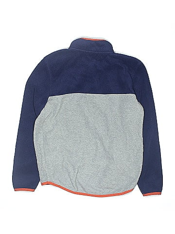 Eddie Bauer Track Jacket (view 2)