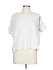 Ann Taylor Loft Short Sleeve Top
