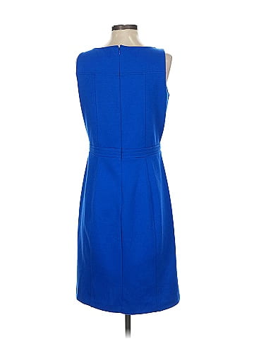 Ann Taylor Factory Casual Dress (view 2)