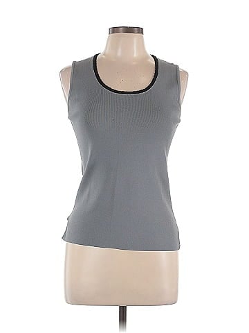 Grace Sleeveless Top (view 1)