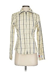 Allsaints Long Sleeve Blouse