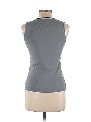 Grace Sleeveless Top (view 2)