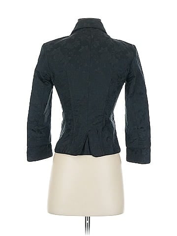 Blue Les Copains Blazer (view 2)