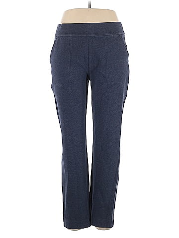 Duluth Trading Co. Casual Pants (view 1)