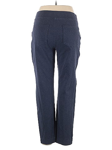 Duluth Trading Co. Casual Pants (view 2)