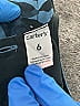 Carter's 100% Cotton Blue Dress Size 6 (big kids) - photo 3