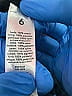 Carter's 100% Cotton Blue Dress Size 6 (big kids) - photo 4