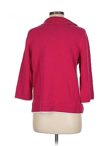 Christopher & Banks Pullover Sweater (view 2)