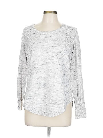 RD Style Pullover Sweater (view 1)