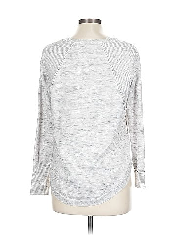 RD Style Pullover Sweater (view 2)