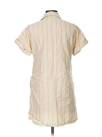 THML Short Sleeve Button-Down Shirt (view 2)