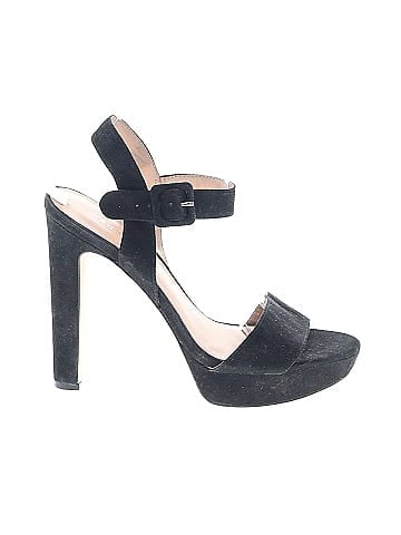 Madden Girl Heels (view 1)