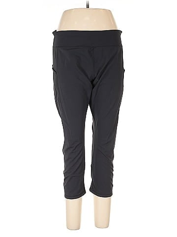 Duluth Trading Co. Active Pants (view 1)