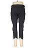 Duluth Trading Co. Solid Black Active Pants Size L - photo 2