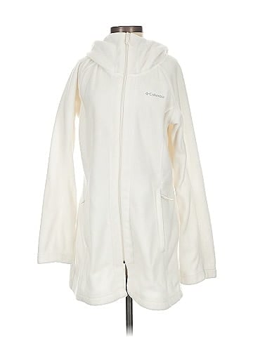 Columbia Raincoat (view 1)