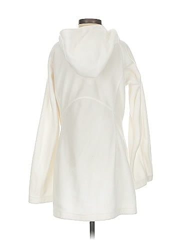 Columbia Raincoat (view 2)
