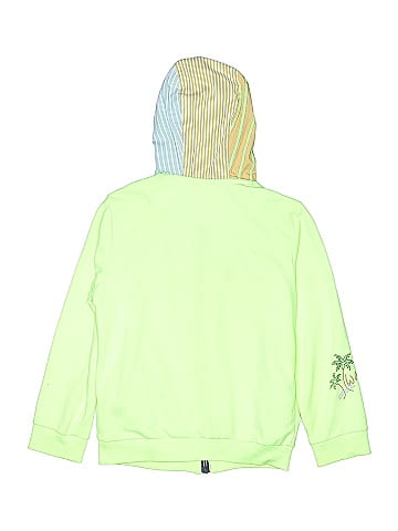 Mayoral Zip Up Hoodie (view 2)