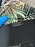 Koral Green Black Sports Bra Size S - photo 3