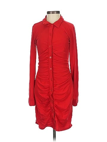 No Boundaries Casual Dress (view 1)