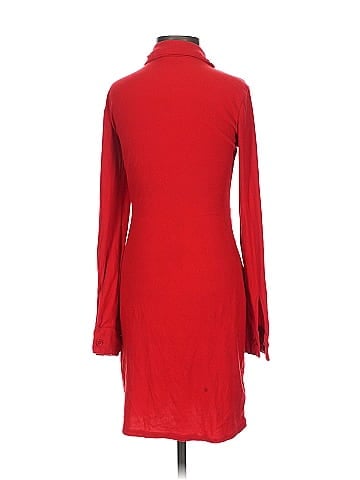 No Boundaries Casual Dress (view 2)