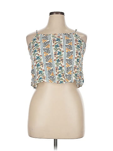 O'Neill Tank Top (view 1)