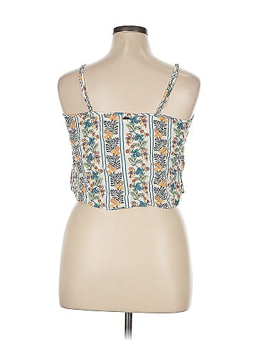 O'Neill Tank Top (view 2)