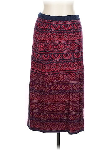 J.Crew Casual Skirt (view 1)
