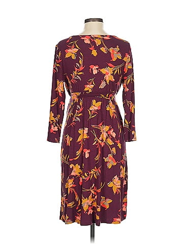 Liz Lange Maternity for Target Casual Dress (view 2)