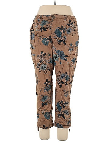 Democracy Casual Pants (view 1)