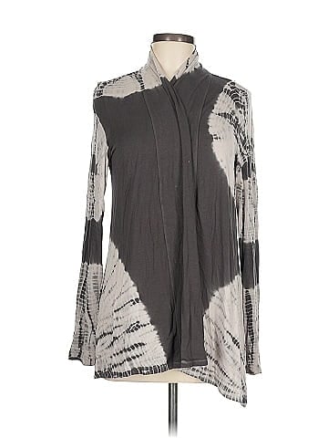 INC International Concepts Long Sleeve Blouse (view 1)