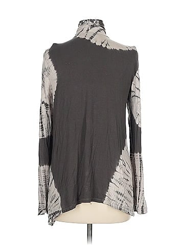 INC International Concepts Long Sleeve Blouse (view 2)