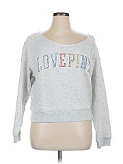 Victoria's Secret Pink Sweatshirt