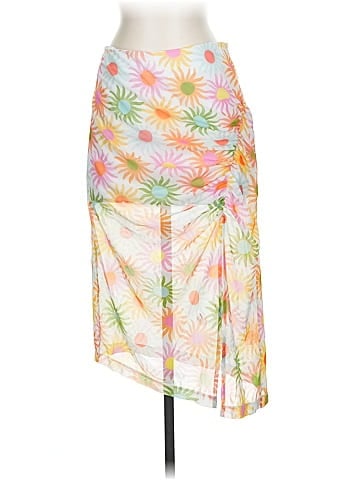 FARM Rio for Anthropologie Casual Skirt (view 1)