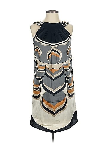 Muse Cocktail Dress (view 1)