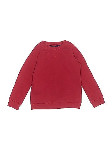 Lands' End Sweatshirt (view 1)