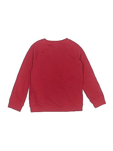 Lands' End Sweatshirt (view 2)
